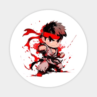 ryu Magnet